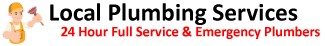 Mount Pleasant WI 24 Hour Plumbers